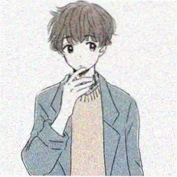 逐玉演员表 韩叙 头像