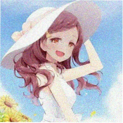 逐玉演员表 陆沉 头像